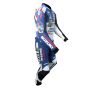 John Hopkins 2012 Suzuki Racing Suit    2012