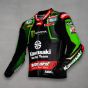 Kawasaki Motorcycle Jacket Jonathan Rea Kawasaki WSBK 2020