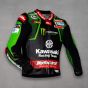 Kawasaki Motorcycle Jacket Jonathan Rea Kawasaki WSBK 2020