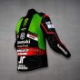 Jonathan Rea Kawasaki Racing Team Jacket WSBK 2021 side view