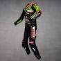 Jonathan Rea Kawasaki Superbike Leathers WSBK 2023 left view