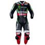 kawasaki wsbk suit Jonathan Rea Kawasaki WSBK 2016