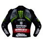 kawasaki jacket Jonathan Rea Kawasaki WSBK 2018