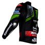 kawasaki jacket Jonathan Rea Kawasaki WSBK 2018