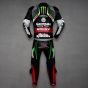 kawasaki suit Jonathan Rea Kawasaki WSBK 2019