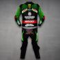 jonathan rea kawasaki racing suit Jonathan Rea Kawasaki WSBK 2020