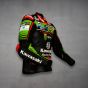 Jonathan Rea Monster Kawasaki Jacket SBK 2022 right view