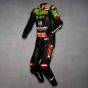 Jonathan Rea Suit Kawasaki WSBK 2021 left view
