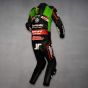 Jonathan Rea Suit Kawasaki WSBK 2021 right view