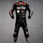 aprilia leather suit