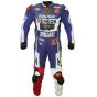 Jorge Lorenzo 2014 Movistar Yamaha Leathers Jorge Lorenzo Yamaha  2014