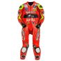 Jorge Lorenzo Aprilia GP 2007 Leather Suit Jorge Lorenzo Aprilia