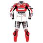 Jorge Lorenzo Ducati suit Jorge Lorenzo Ducati MotoGP 2018