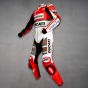 Jorge Lorenzo Ducati MotoGP 2018 Leather Suit left view