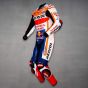 Jorge Lorenzo Honda Repsol Motogp 2019 Race Suit left view