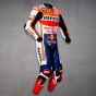 Jorge Lorenzo Honda Repsol Motogp 2019 Race Suit right view