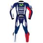 yamaha leather suit Jorge Lorenzo Yamaha MotoGP 2015