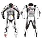 Jorge Lorenzo Special 500 Mila Leathers Jorge Lorenzo  MotoGP 2010