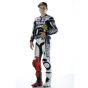 Jorge Lorenzo yamaha suit Jorge Lorenzo Yamaha MotoGP 2012