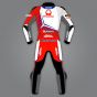 ducati motorcycle suit