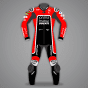 Road Racing Suit