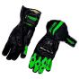 ZX-10R motorcycle gloves