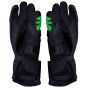 Kawasaki Ninja leather gloves  Kawasaki