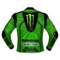 kawasaki racing jacket  Kawasaki