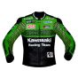 kawasaki racing jacket  Kawasaki