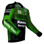 kawasaki racing jacket  Kawasaki