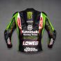 kawasaki riding jacket price