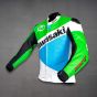 Kawasaki Ninja Jacket 750R left view