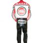 Kevin Magee Yamaha GP 1989 Race Suit Kevin Magee Yamaha