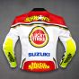 Kevin Schwantz suzuki jacket Kevin Schwantz Suzuki