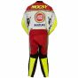 Kevin Schwantz Lucky Strikes Suzuki GP 1993 Leather Kevin Schwantz Suzuki MotoGP
