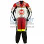 Kevin Schwantz Lucky Strikes Suzuki GP 1993 Leather Kevin Schwantz Suzuki MotoGP