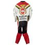 Kevin Schwantz Lucky Strike Suzuki GP 1995 Suit Kevin Schwantz Suzuki