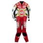 Kevin Schwantz Lucky Strike Suzuki GP 1995 Suit Kevin Schwantz Suzuki