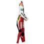 Kevin Schwantz Lucky Strike Suzuki GP 1995 Suit Kevin Schwantz Suzuki