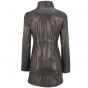 Ladies 3/4 Length Coat