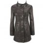 Ladies 3/4 Length Coat