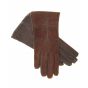 ladies suede gloves