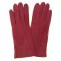 suede gloves