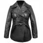 Ladies Pea Coat