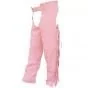 Pink Braided Chaps    2011