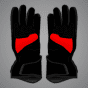 motorcycle track gloves