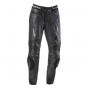 Leather Cool Motorcycle Pants