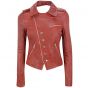 Cutaway Jacket Womens
