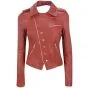 Cutaway Jacket Womens