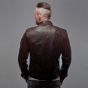 Leather Outlaw Jacket for Men